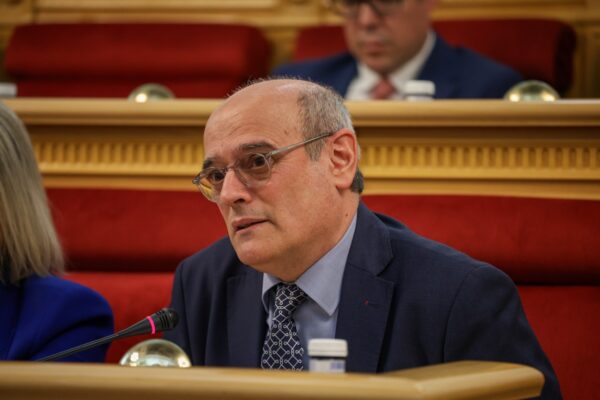 Juan Marín pleno.27-03-26