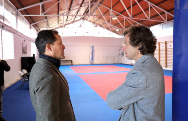 Visita San Lázaro 1.30-03-26