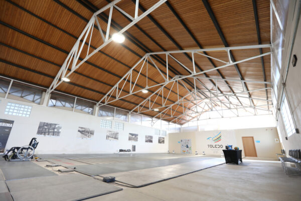 Visita San Lázaro 4.30-03-26