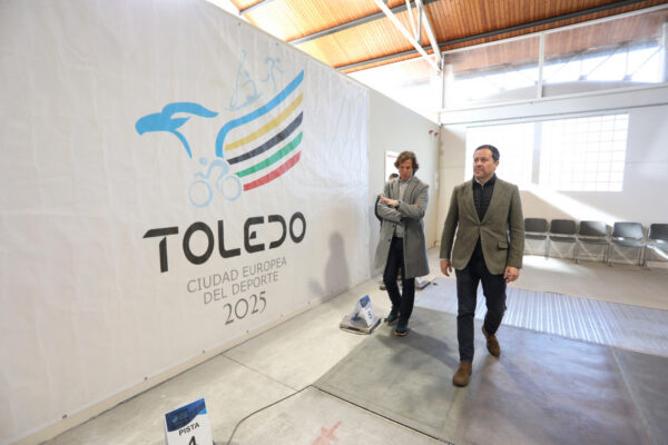 Visita San Lázaro 5.30-03-26