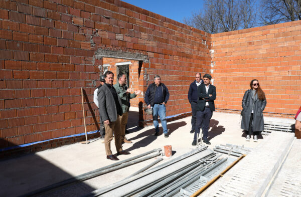 Centro de Mayores de Buenavista 4.01-04-26