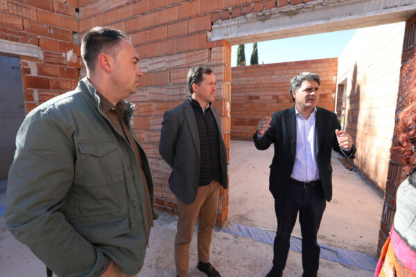 Centro de Mayores de Buenavista 5.01-04-26
