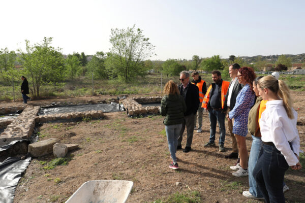 Visita Vega Baja 5.10-04-26